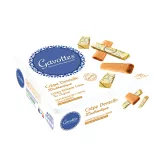 Bánh Gavottes Crepes 500 gram
