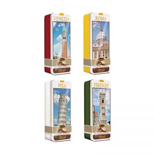 Socola Ý Witor’s hộp thiếc 250g