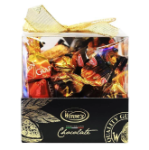 Kẹo Socola Ý Witor’s Cubo hộp 300g