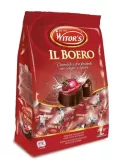 Kẹo Socola Ý Witors Túi 250g (4 màu)