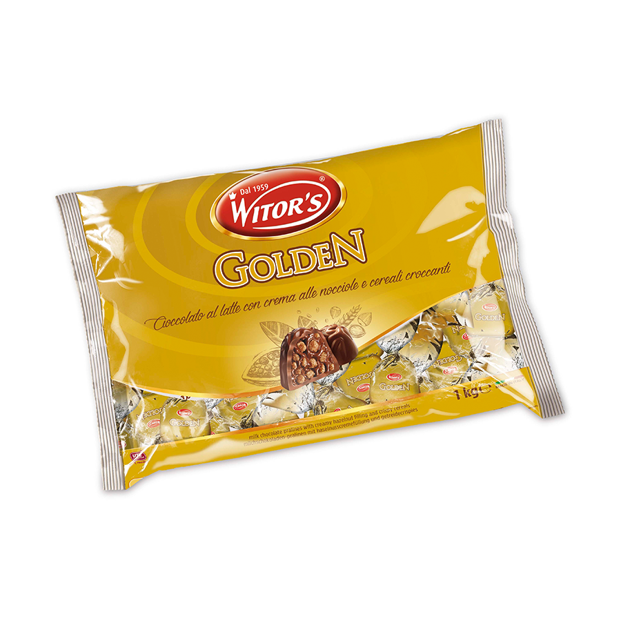 Socola Ý Witor’s túi 1 KG