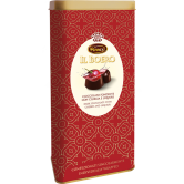 Socola Ý Witor’s hộp thiếc HT 275G đỏ