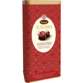 Socola Ý Witor’s hộp thiếc HT 275G đỏ