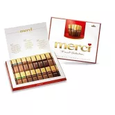 Socola Merci 250g