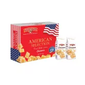 Bánh quy PEPPERIDGE FARM AMERICAN SELECTION 412g