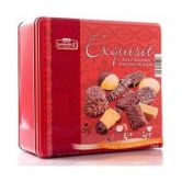 Bánh Lambertz Composition đỏ