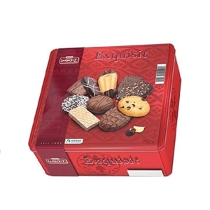 Bánh Lambertz Exquisit 750g