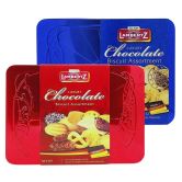 Bánh Lambertz CN ( Đỏ- Xanh)