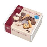 Bánh Lambertz Composition 900g