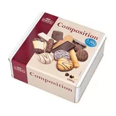 Bánh Lambertz Composition 900g