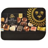 Bánh Lambertz mặt trời đen 1kg