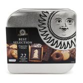 Bánh Lambertz mặt trời trắng 1kg