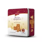 Bánh Đức Copenrath 1kg hộp thiếc đỏ