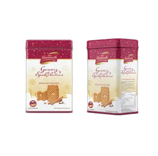 Bánh Đức Coppenrath HT 600G