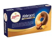 Bánh Danisa Abbracci 24x168g