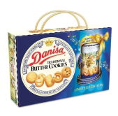 Bánh Danisa Melody 992g