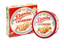 Bánh Danisa nam việt quất 405g