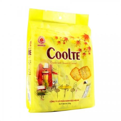 Bánh Coolte gói 270g