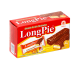 Banh kem marshmallow phu socola Longpie hop 36g
