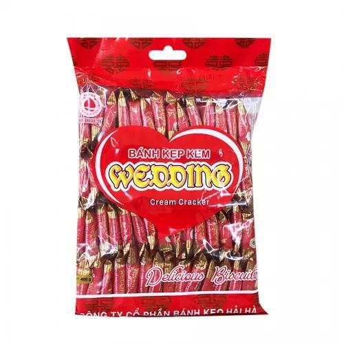 Bánh cân kem Wedding 400g