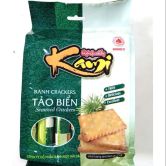 Bánh tảo biển Kami túi 210g