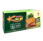 Bánh tảo biển Kami hộp 230g