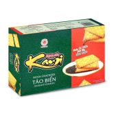 Bánh tảo biển Kami hộp 380g