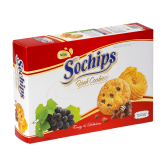 Bánh Sochip hộp 350g
