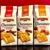 Pepperidge Farm Chessmen