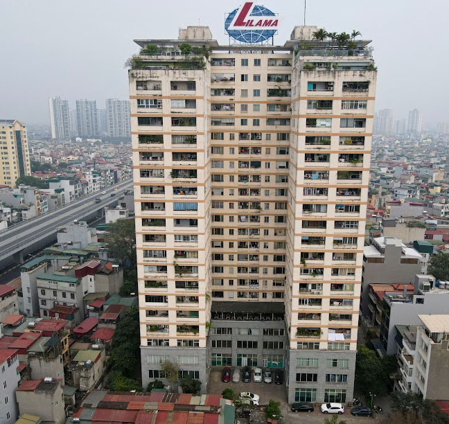 Công trình: Anh Nguyễn Văn Thành