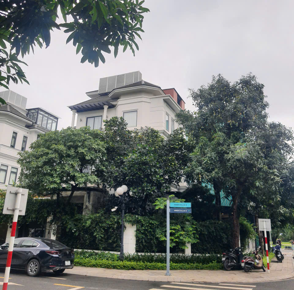 Công trình: Anh Phùng Thanh Hiếu