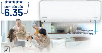 FTXV25QVMV/RXV25QVMV Hai chiều lạnh sưởi