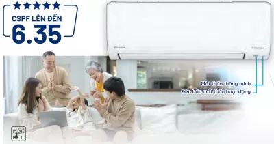 FTXV25QVMV/RXV25QVMV Hai chiều lạnh sưởi
