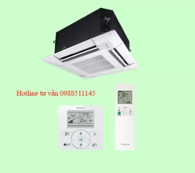 FFA50RV1V Dàn lạnh loại Âm trần (chưa bao gồm mặt nạ và Điều khiển) Multi NX