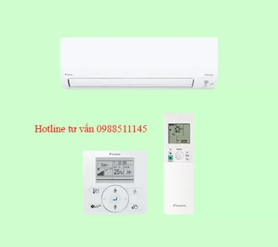 CTXM60RVMV Dàn lạnh loại Treo tường điều hoà Multi NX