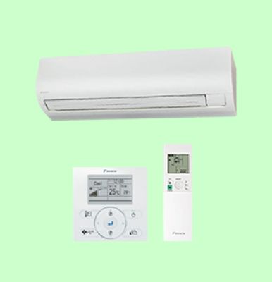 FXAQ32BVM Dàn Lạnh Treo Tường Điều Hòa Trung Tâm Daikin VRV 12300 btu/h
