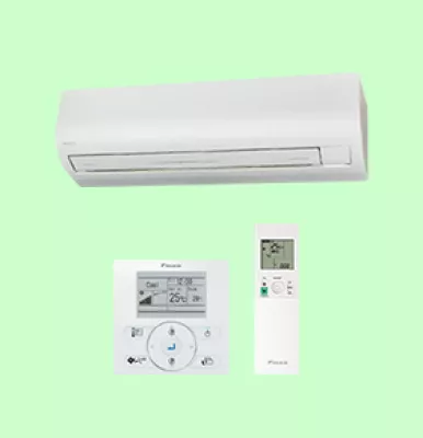 FXAQ50BVM Dàn Lạnh Treo Tường Điều Hòa Trung Tâm Daikin VRV 19100 btu/h