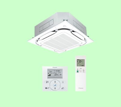 FXFQ40AVM Dàn lạnh âm trần điều hòa trung tâm Daikin FXFQ40AVM 15,400 Btu/h