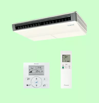 FXHQ63MAVE Dàn lạnh áp trần điều hòa trung tâm Daikin VRV 24.200 Btu/h