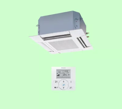 FXZQ50MVE Dàn Lạnh Âm Trần Điều Hòa Trung Tâm Daikin VRV 19,100 Btu/h