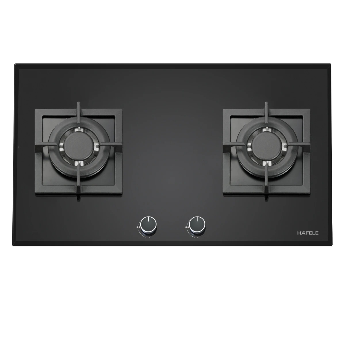 Bếp Gas 2 Vùng Nấu HC-G783B Hafele 533.02.849