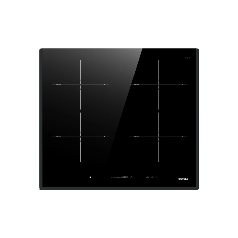 Bếp Từ 4 Vùng Nấu HC-I604D Hafele 535.02.040