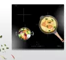Bếp Từ 3 Vùng Nấu HC-I6032B Hafele 533.09.901