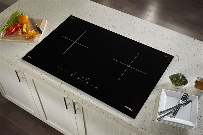 Bếp Từ Âm HC-I2712A Hafele 536.61.716