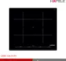 Bếp Từ Đa Vùng Nấu HC-IF60D Hafele 536.01.911