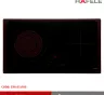 Bếp Điện Từ HC-M772D Hafele 536.61.695