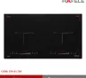 Bếp Từ 2 Vùng Nấu HC-I2732A Hafele 536.61.726