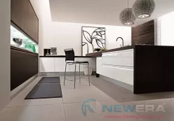 Album phụ kiện tủ bếp NewEra phong cách Luce