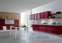 Album phụ kiện tủ bếp NewEra phong cách Greta