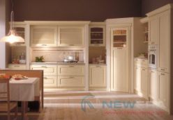 Ảnh phụ kiện tủ bếp NewEra phong cách Storica